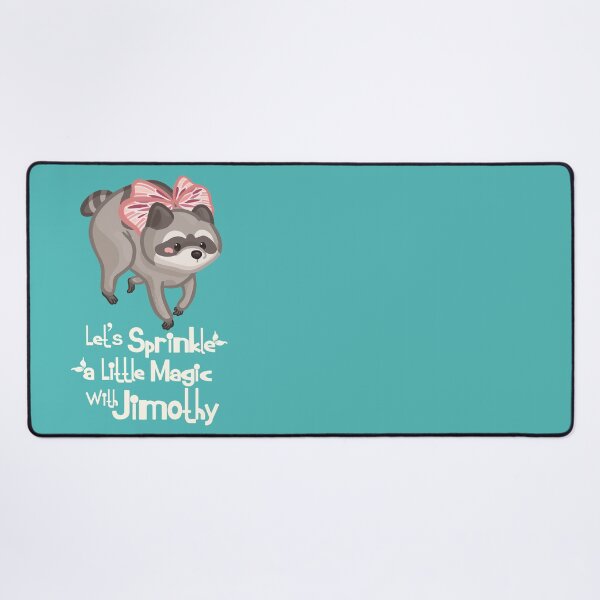 Item preview, Springkle a Little Magic with Jimothy Light Font Writing Ver designed and sold by Khotekmei.