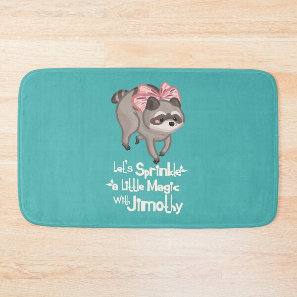 Item preview, Springkle a Little Magic with Jimothy Light Font Writing Ver designed and sold by Khotekmei.