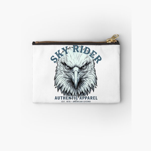 Item preview, Eagle Head Illustration designed and sold by Biczekdziczek.