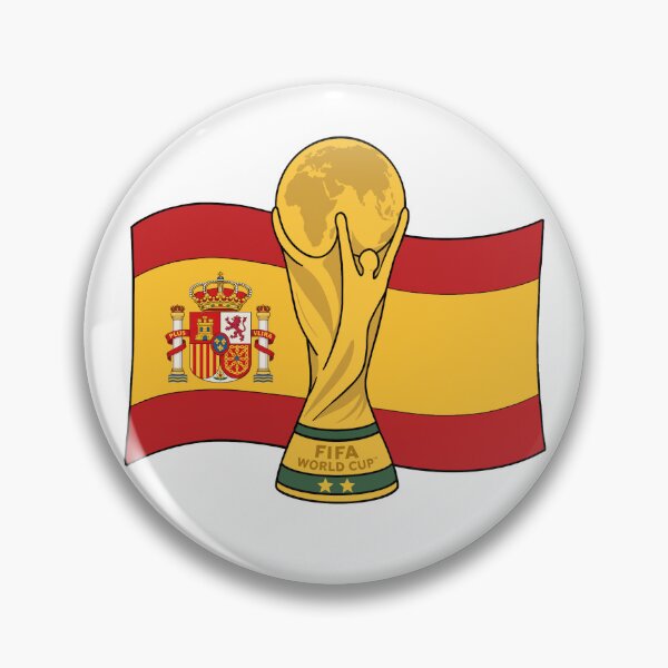 Item preview, Spain Champions designed and sold by Delmu16.