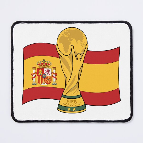 Item preview, Spain Champions designed and sold by Delmu16.