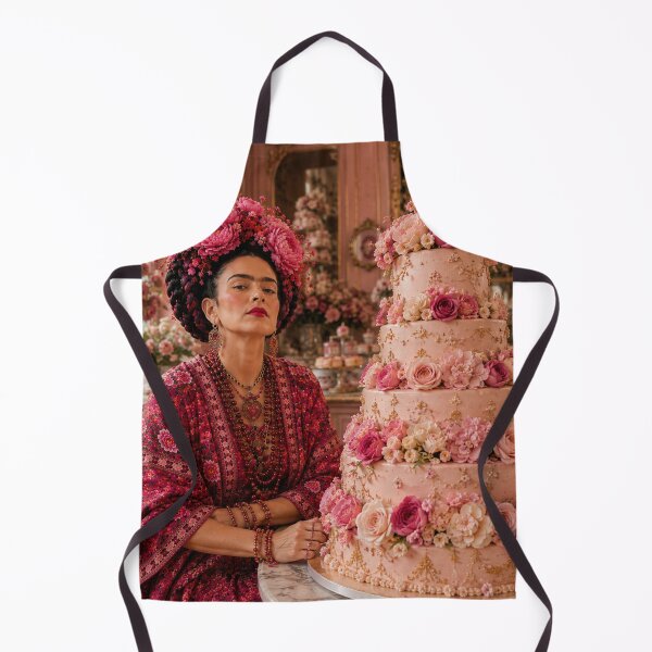 Item preview, floral Cake designed and sold by Muycote.
