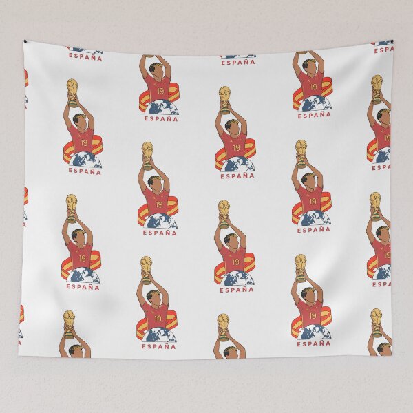 Item preview, Lamine Yamal designed and sold by Delmu16.