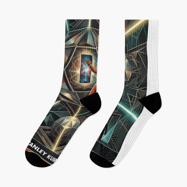 Item preview, 2001 A Space Odyssey Original Custom Vintage Movie Poster Wall Art Tee Design designed and sold by Cool Robot Bro..