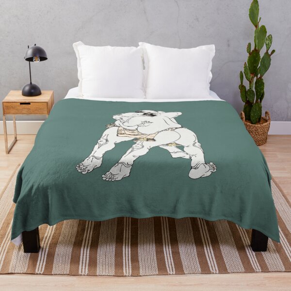 Item preview, Japanese Sumo Wrestler - Modern Ukiyo-e Art - Minimalist Japanese Design, Dark Sea Green designed and sold by Black Swallow.