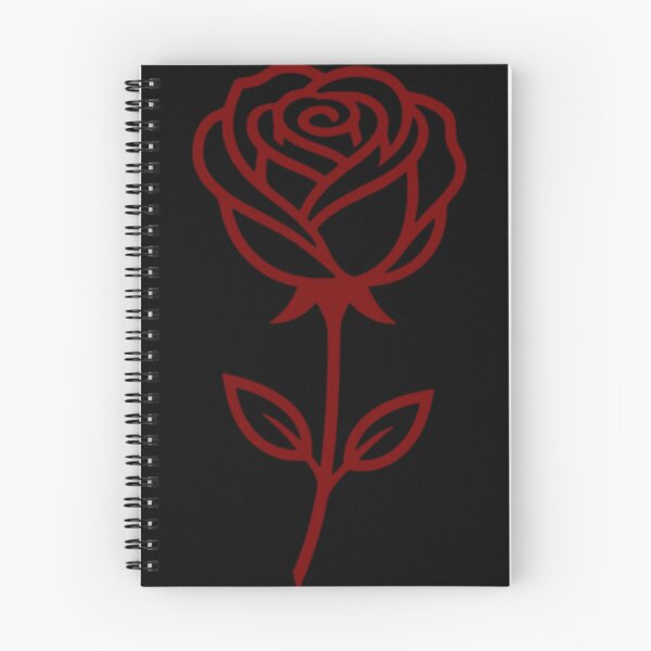 Item preview, Rose designed and sold by AnonimusDesigns.
