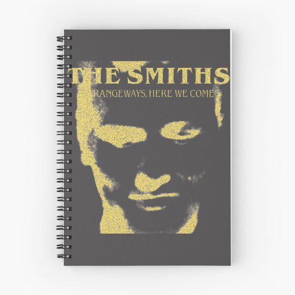Item preview, S The Smiths PERFECT GIFT FOR YOU AND FRIENDS designed and sold by RavenTheReaper.