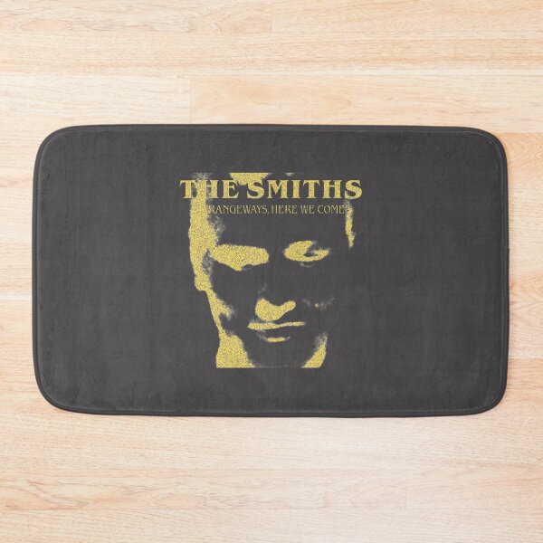 Item preview, S The Smiths PERFECT GIFT FOR YOU AND FRIENDS designed and sold by RavenTheReaper.