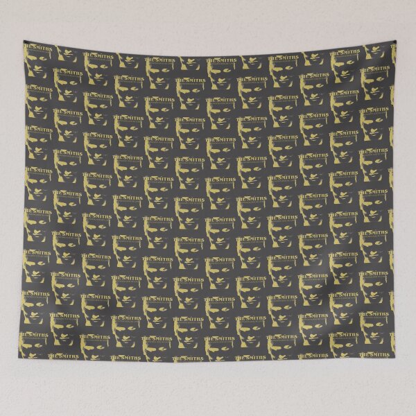 Item preview, S The Smiths PERFECT GIFT FOR YOU AND FRIENDS designed and sold by RavenTheReaper.