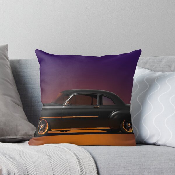 Item preview, 1952 Chevrolet Business Coupe designed and sold by DaveKoontz.