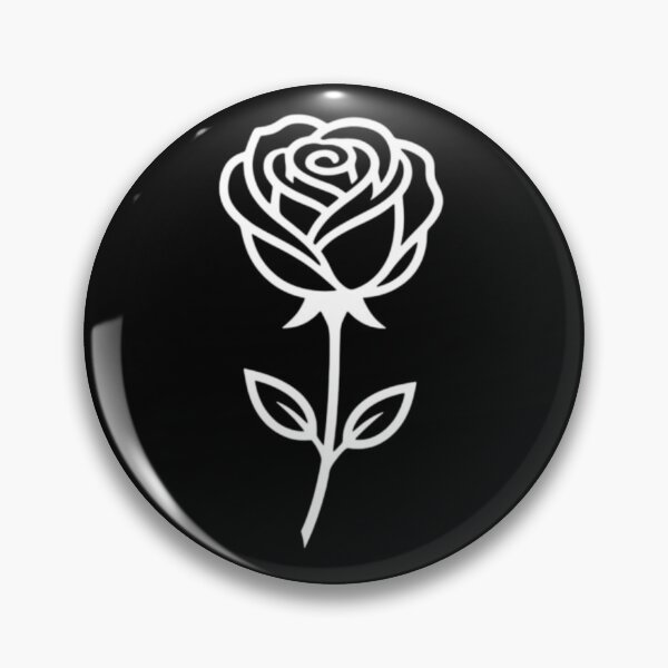 Item preview, Rose designed and sold by AnonimusDesigns.