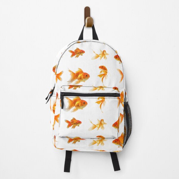 Item preview, Goldfish! designed and sold by noob publishing.
