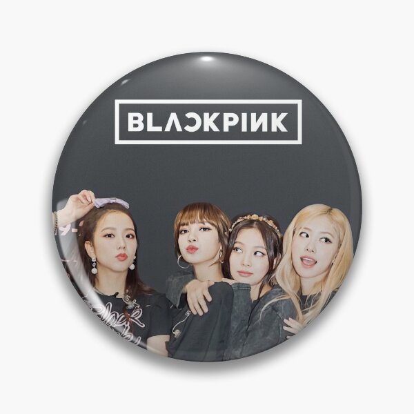 Item preview, Blackpink merch designed and sold by Cereza Ramona.
