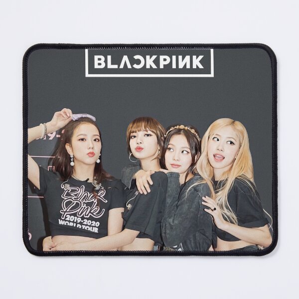 Item preview, Blackpink merch designed and sold by Cereza Ramona.