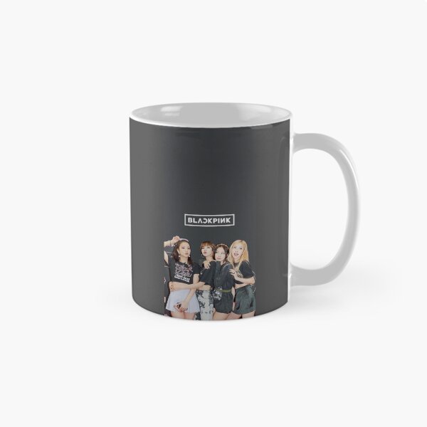 Item preview, Blackpink merch designed and sold by Cereza Ramona.