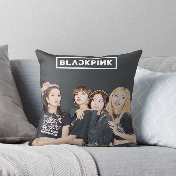 Item preview, Blackpink merch designed and sold by Cereza Ramona.