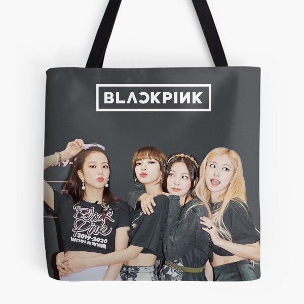 Item preview, Blackpink merch designed and sold by Cereza Ramona.