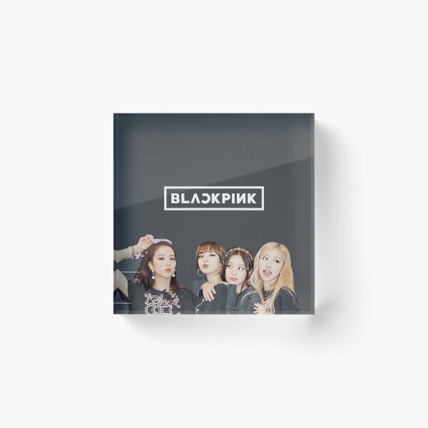 Item preview, Blackpink merch designed and sold by Cereza Ramona.