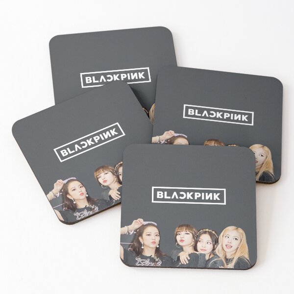 Item preview, Blackpink merch designed and sold by Cereza Ramona.