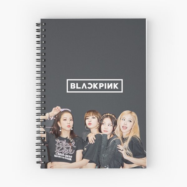 Item preview, Blackpink merch designed and sold by Cereza Ramona.