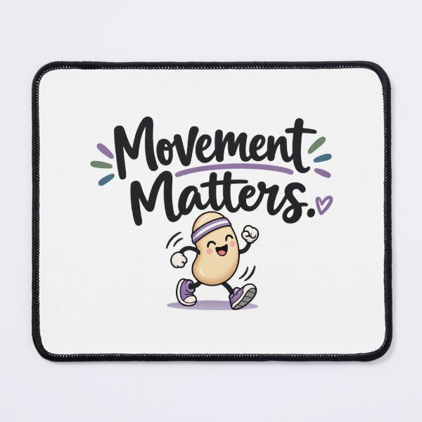 Item preview, Movement Matters  designed and sold by Content by Steph.