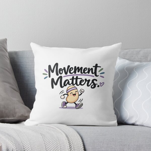 Item preview, Movement Matters  designed and sold by Content by Steph.
