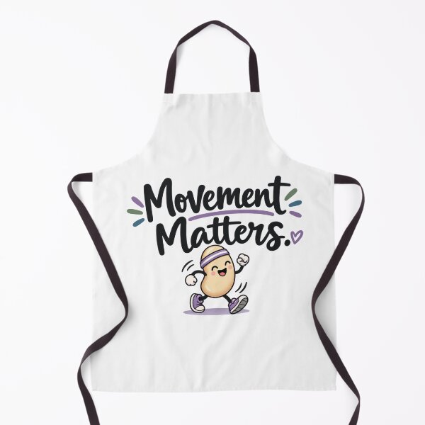 Item preview, Movement Matters  designed and sold by Content by Steph.