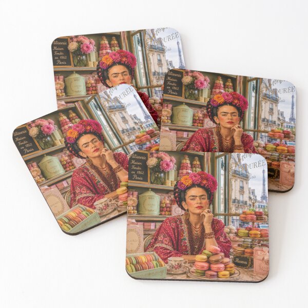 Item preview, Ladurée designed and sold by Muycote.