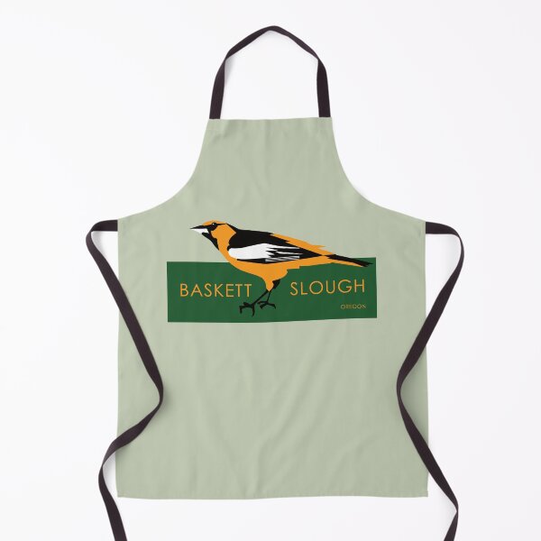 Item preview, Baskett Slough NWR Oregon designed and sold by Gopherstown, OR.