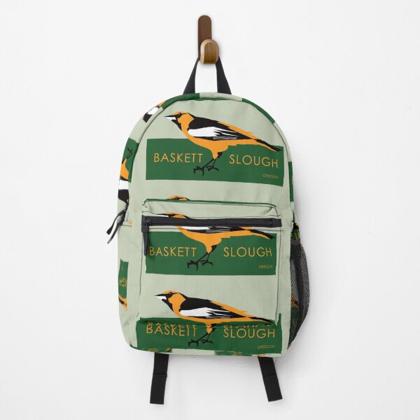 Item preview, Baskett Slough NWR Oregon designed and sold by Gopherstown, OR.