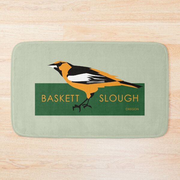 Item preview, Baskett Slough NWR Oregon designed and sold by Gopherstown, OR.