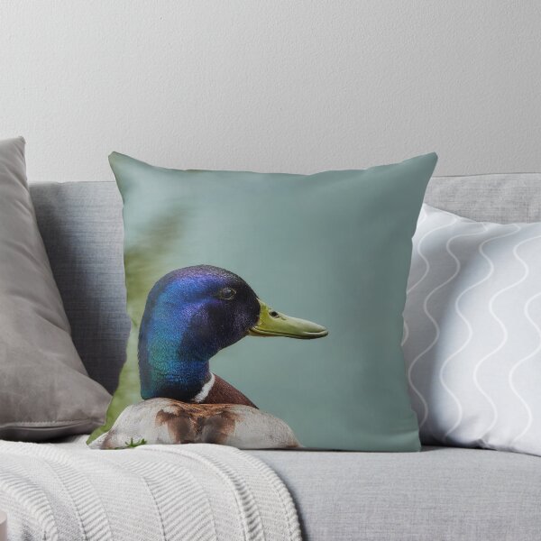 Item preview, Duck Detail designed and sold by Eidetic Photos.