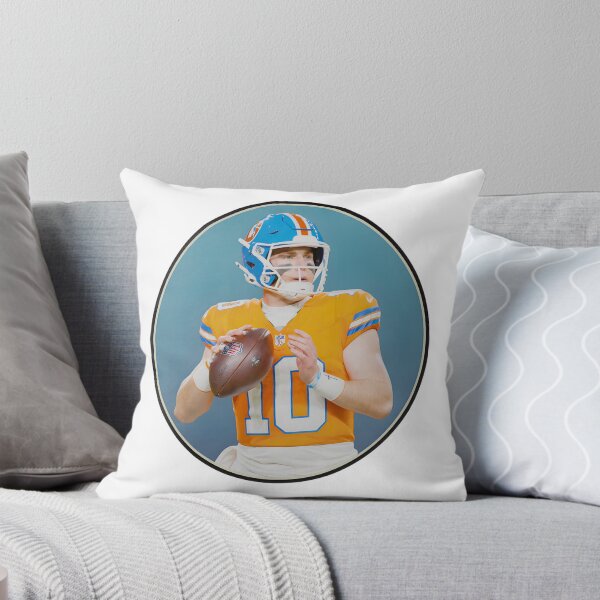 Artikelvorschau, Retro Bo Nix Broncos LIMITED EDITION entworfen und verkauft von RzEditz.