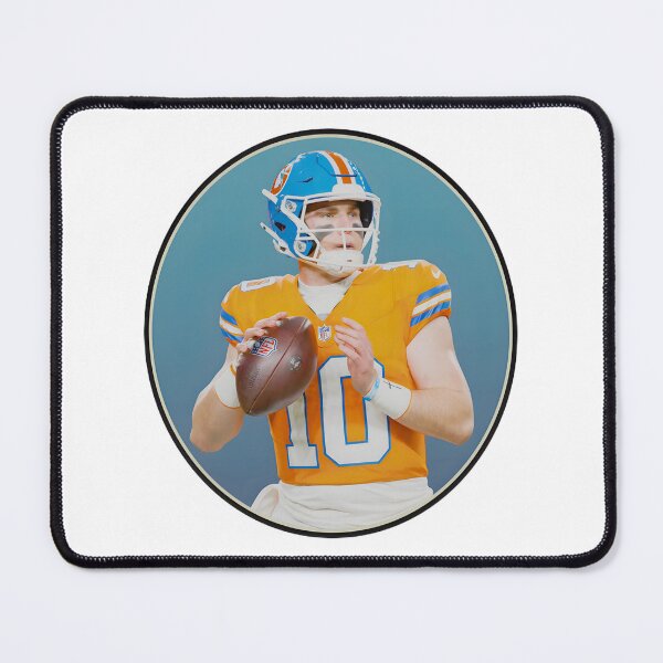 Item preview, Retro Bo Nix Broncos LIMITED EDITION designed and sold by RzEditz.