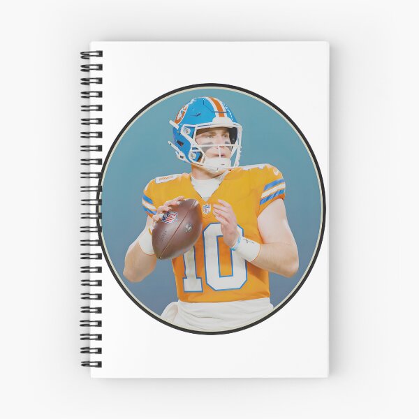 Item preview, Retro Bo Nix Broncos LIMITED EDITION designed and sold by RzEditz.