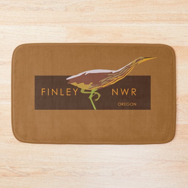 Item preview, Finley NWR designed and sold by Gopherstown, OR.