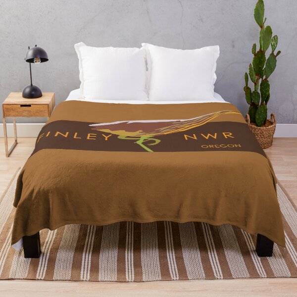 Item preview, Finley NWR designed and sold by Gopherstown, OR.