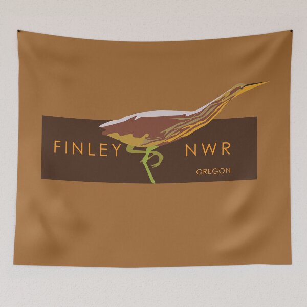 Item preview, Finley NWR designed and sold by Gopherstown, OR.