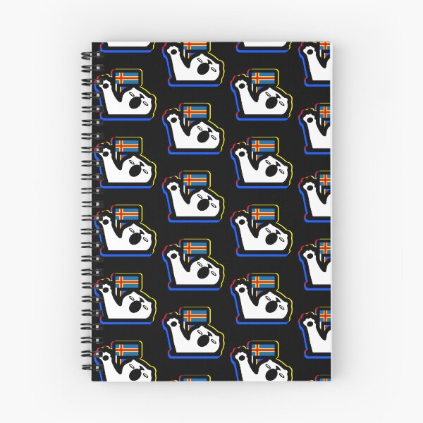 Item preview, Camera Flag Photography Cartoon Retro Design designed and sold by AhmedZouita.