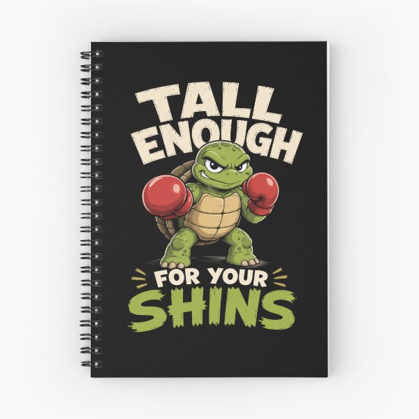 Item preview, Tall Enough For Your Shins designed and sold by TheEndDesign.