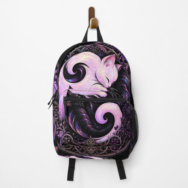 Item preview, ⚖️ PURRFECTLY BALANCED COLLECTION ⚖️ - GOTHIC CATS v1 designed and sold by WheelieGdArt.