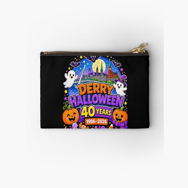 Item preview, Derry Halloween Kids Design 1986-2026  designed and sold by CELTIC-DESIGNS.