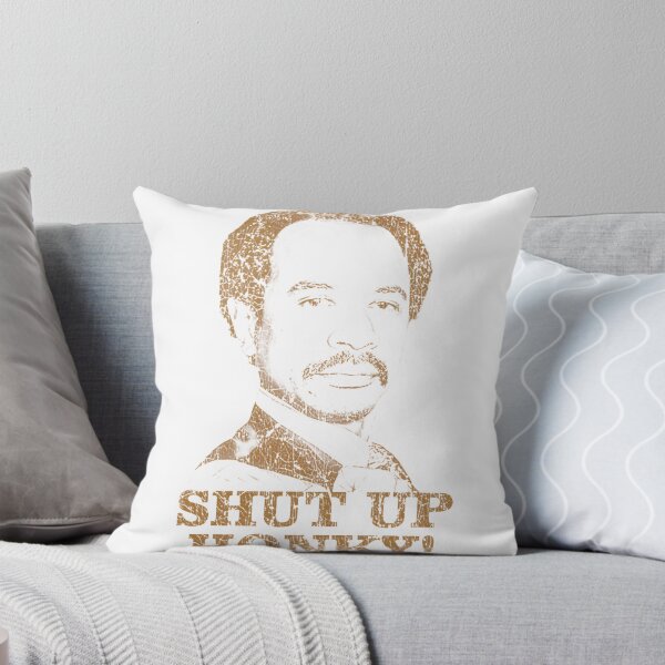 Item preview, Shut Up Honky Vintage Look Retro Graphic Tee – Bold Anti‑Racist Statement PERFECT GIFT FOR YOU AND FRIENDS designed and sold by RzEditz.