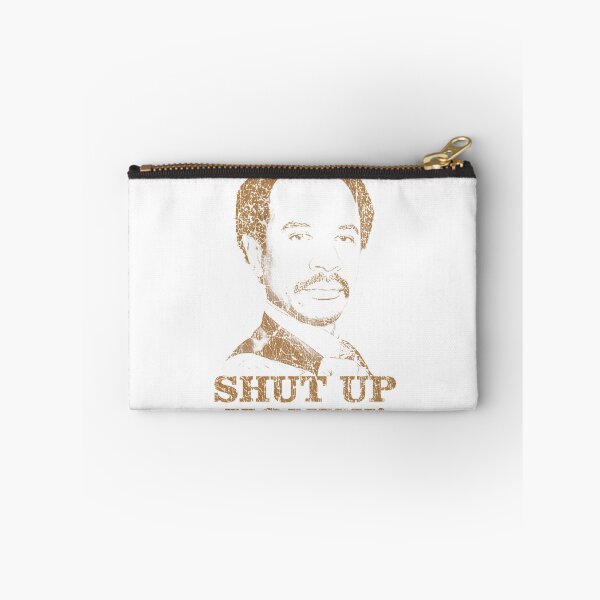 Item preview, Shut Up Honky Vintage Look Retro Graphic Tee – Bold Anti‑Racist Statement PERFECT GIFT FOR YOU AND FRIENDS designed and sold by RzEditz.
