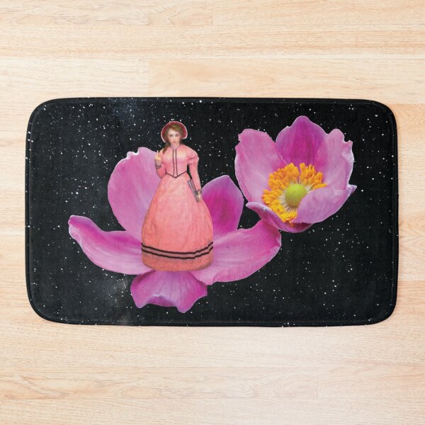 Item preview, Blooming Rachel designed and sold by Rachel Kenaston.