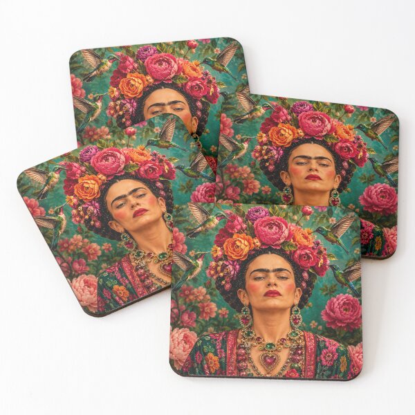 Item preview, Hummingbirds designed and sold by Muycote.