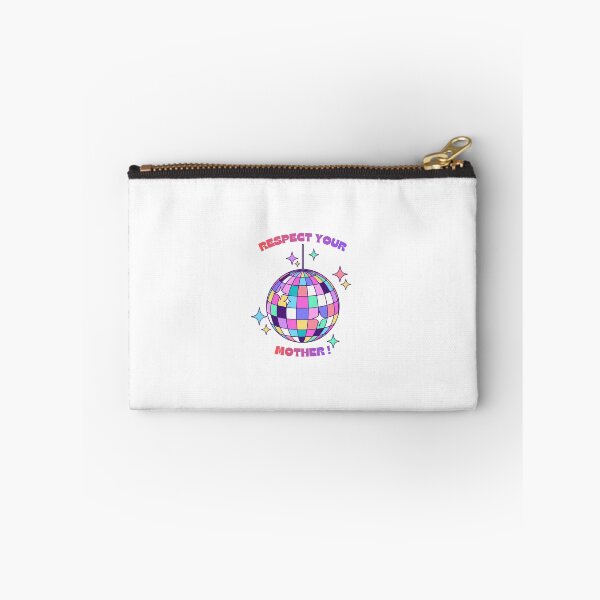 Item preview, Respect Your Mother designed and sold by KissAtMidnight.