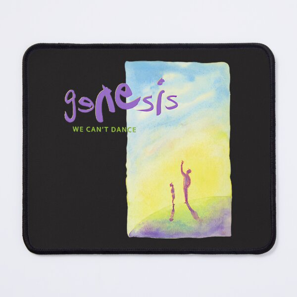 Item preview, Genesis We Cant Dance PERFECT GIFT FOR YOU AND FRIENDS designed and sold by kaee-eeee.