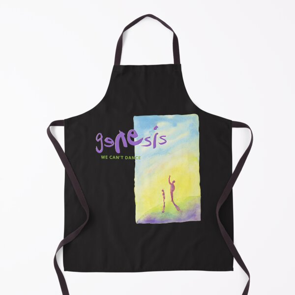 Item preview, Genesis We Cant Dance PERFECT GIFT FOR YOU AND FRIENDS designed and sold by kaee-eeee.