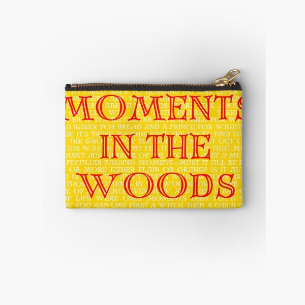 Item preview, Into the woods Lyrics designed and sold by broadwaygirl142.